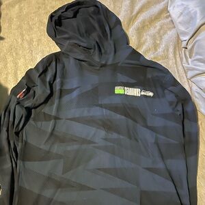 Seattle Seahawks Nike Hoodie